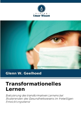 Book cover for Transformationelles Lernen