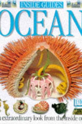 Cover of Inside Guide:  Ocean