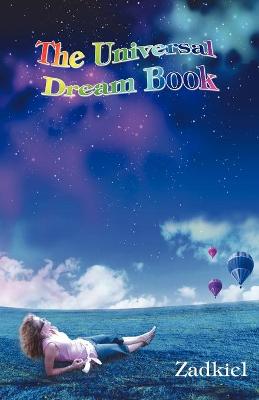 Book cover for The Universal Dream Book