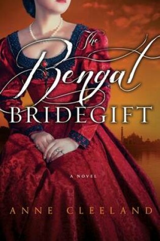 Cover of The Bengal Bridegift