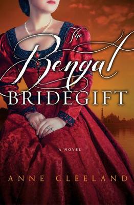 Book cover for The Bengal Bridegift