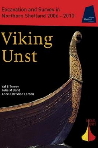 Cover of Viking Unst