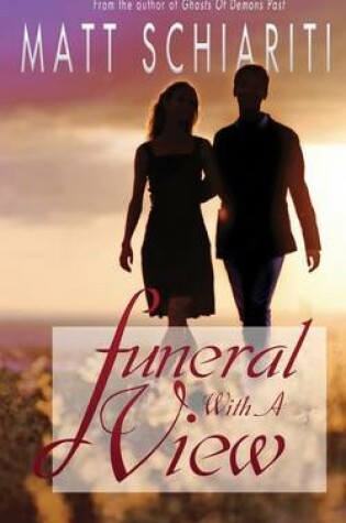 Cover of Funeral with a View