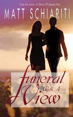 Book cover for Funeral with a View