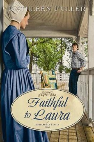 Cover of Faithful to Laura