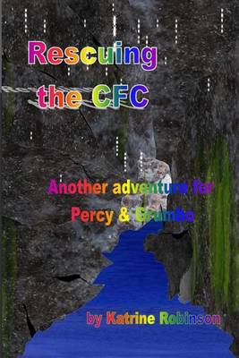 Cover of Rescuing the CFC