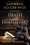 Book cover for Death with Dostoevsky