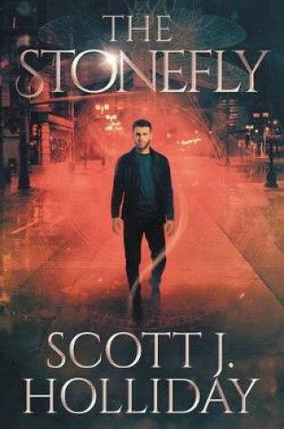 Cover of The Stonefly