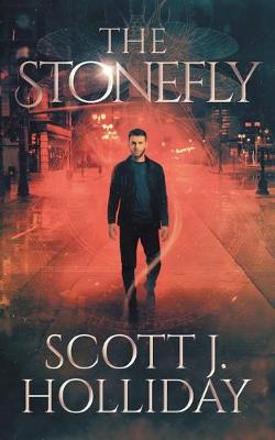 Book cover for The Stonefly