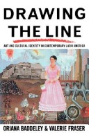 Cover of Drawing the Line