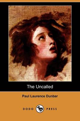 Book cover for The Uncalled (Dodo Press)