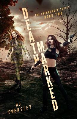 Cover of DeathMarked