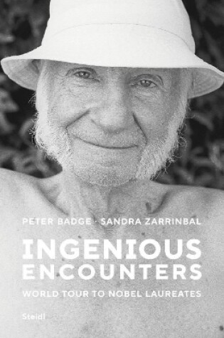 Cover of Peter Badge and Sandra Zarrinbal: Ingenious Encounters