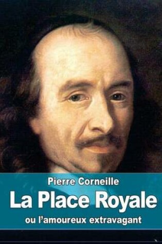 Cover of La Place Royale