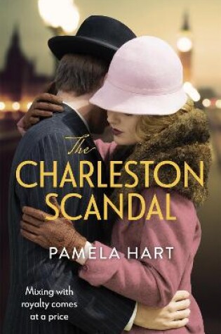 Cover of The Charleston Scandal