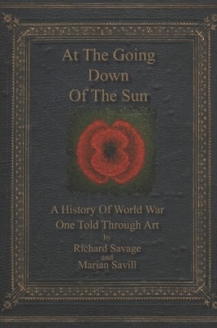 Cover of At the Going Down of the Sun