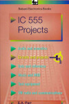 Book cover for Integrated Circuit 555 Projects