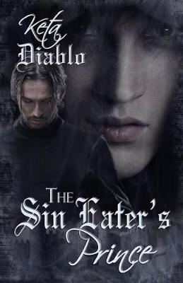 Book cover for The Sin Eater's Prince