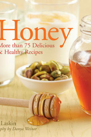 Cover of Honey