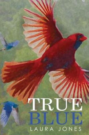 Cover of True Blue