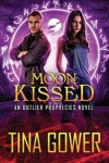 Book cover for Moon Kissed