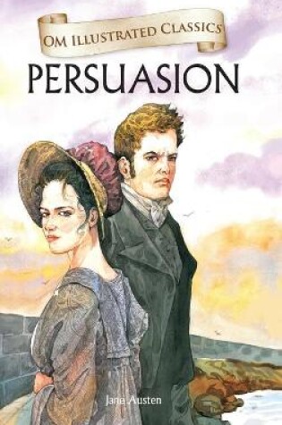 Cover of Persuasion