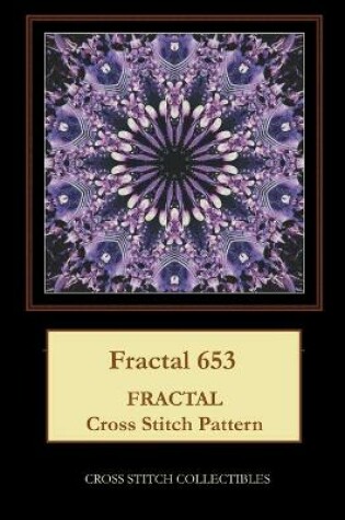 Cover of Fractal 653
