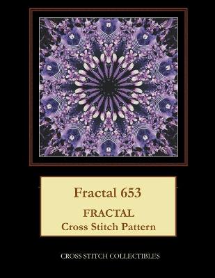 Book cover for Fractal 653