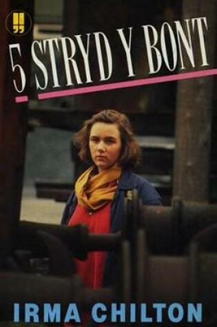 Cover of 5 Stryd y Bont