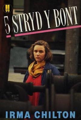 Book cover for 5 Stryd y Bont