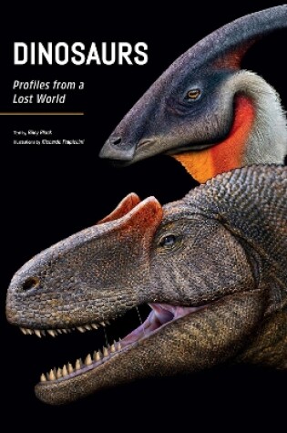 Cover of Dinosaurs