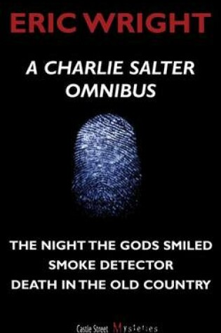 Cover of A Charlie Salter Omnibus