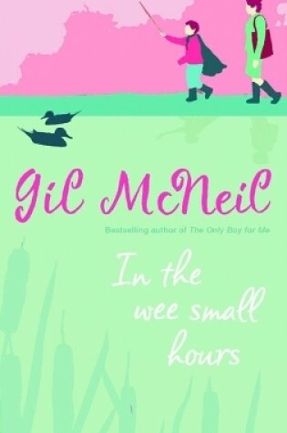 Cover of In the Wee Small Hours