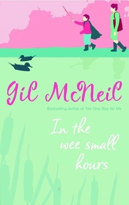 Book cover for In the Wee Small Hours