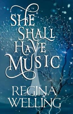 Book cover for She Shall Have Music