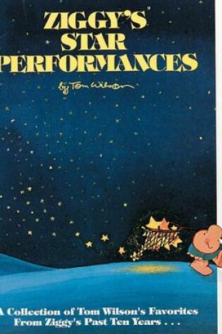 Cover of Ziggy's Star Performances