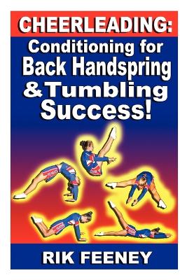 Book cover for Cheerleading