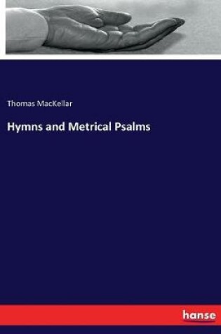 Cover of Hymns and Metrical Psalms