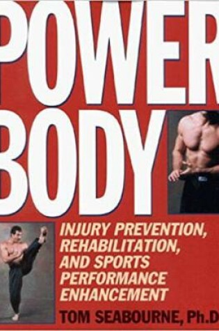 Cover of Power Body