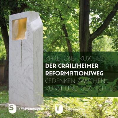 Book cover for Der Crailsheimer Reformationsweg