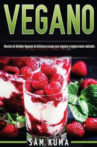 Cover of Vegano