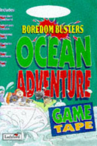 Cover of Ocean Adventure