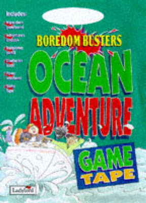 Cover of Ocean Adventure