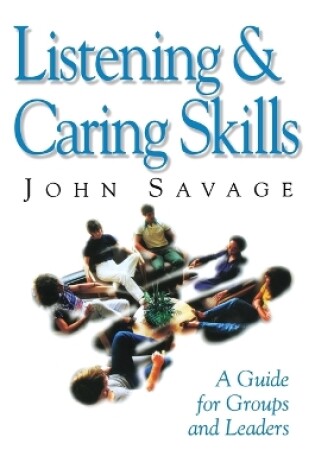 Cover of Listening and Caring Skills in Ministry