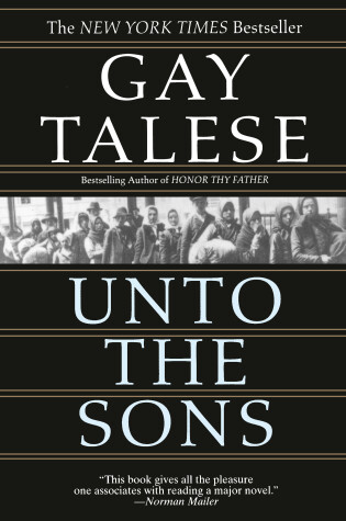 Cover of Unto the Sons