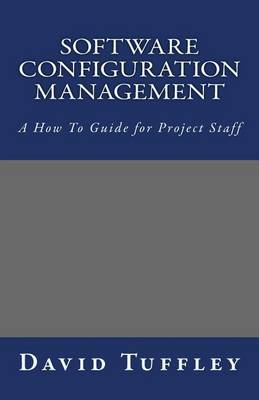 Book cover for Software Configuration Management