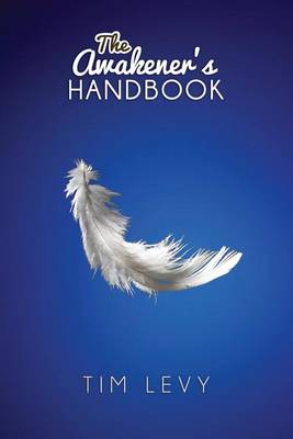 Book cover for The Awakener's Handbook