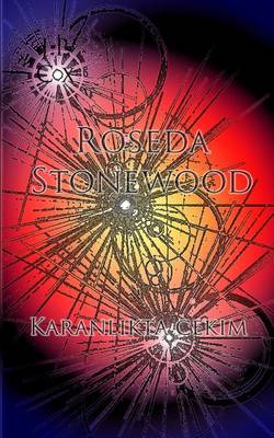 Book cover for Roseda Stonewood Karanlikta Cekim