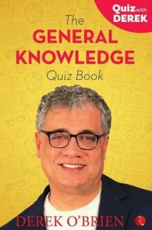 Cover of GENERAL KNOWLEDGE QUIZ BOOK