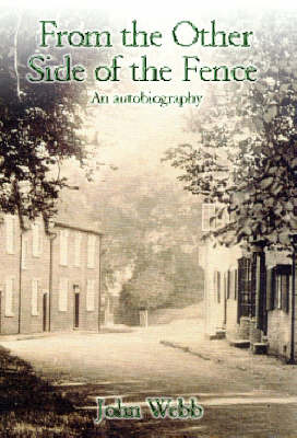 Book cover for From the Other Side of the Fence